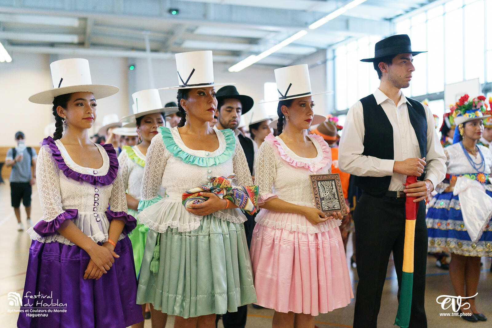 FDH 2024 | OUVERTURE